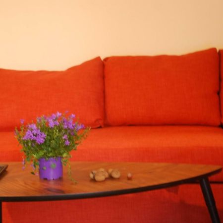Ferienwohnung Isabel Artemis ES San Tirso de Abres Exterior foto